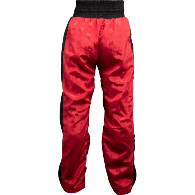 TOP TEN SKBP-TT CLASSIC kickboxing pants (WAKO APPROVED new) In preparation Your Sports Performance
