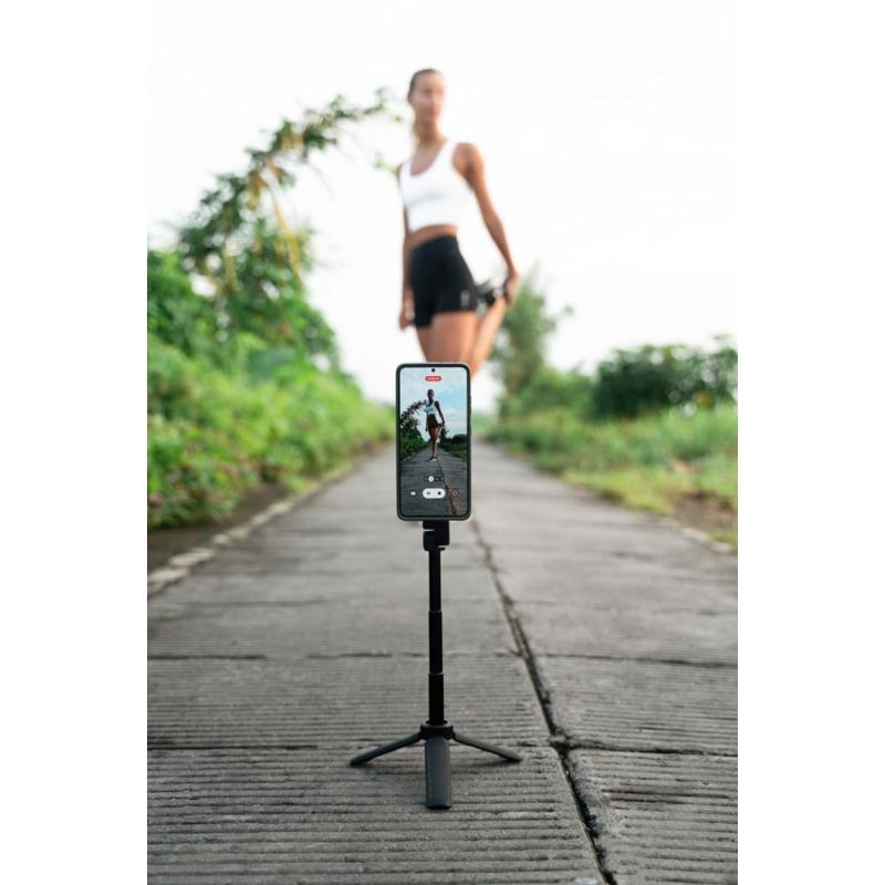 Quad Lock Tripod/Selfie Stick In preparation Your Sports Performance