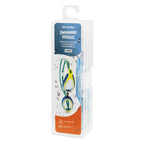 Diving set: mask + snorkel Spokey CELEBES SPK-928107