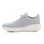 Skechers Go Run Fast Brisk Day W 128186-LGPR Footwear/Lifestyle/Skechers Skechers