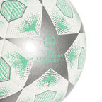 Football adidas UCL Club 24/25 Knockout Stages JH1283 Accessories/Balls/Football Adidas