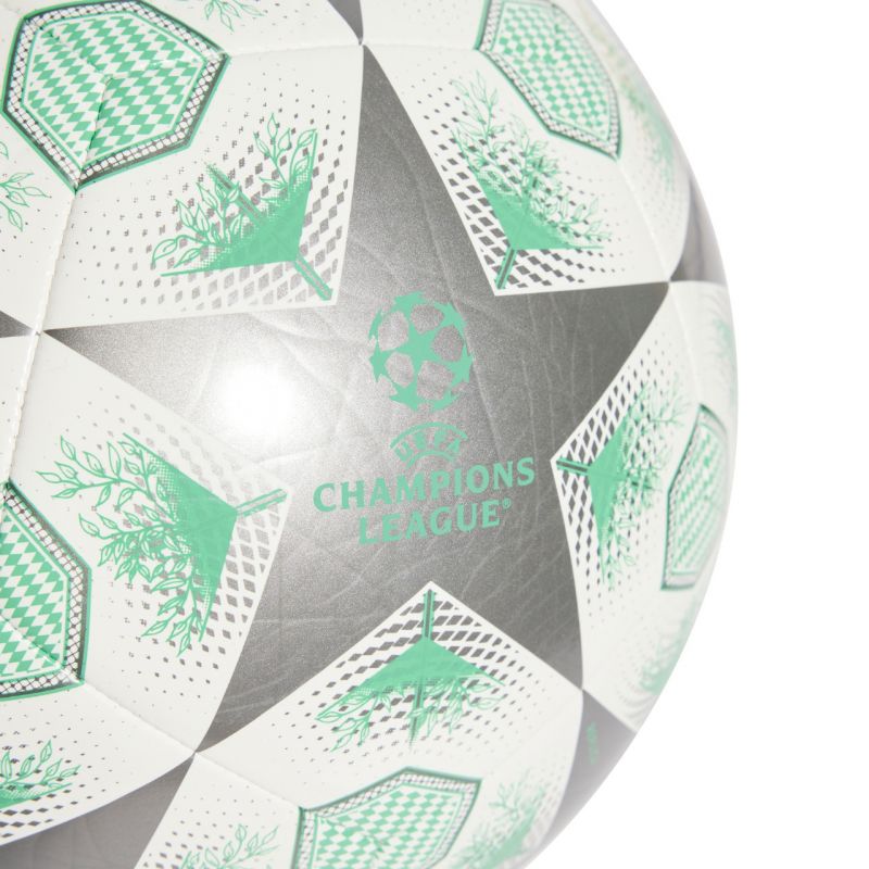 Football adidas UCL Club 24/25 Knockout Stages JH1283 Accessories/Balls/Football Adidas