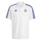 Adidas Real Madrid M IT3813 polo shirt Clothing/Football Adidas