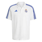 Adidas Real Madrid M IT3813 polo shirt Clothing/Football Adidas