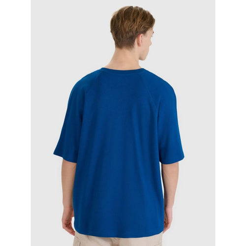 Men's oversize modal T-shirt 4F 4FRSS25TTSHM2731-46S 4f