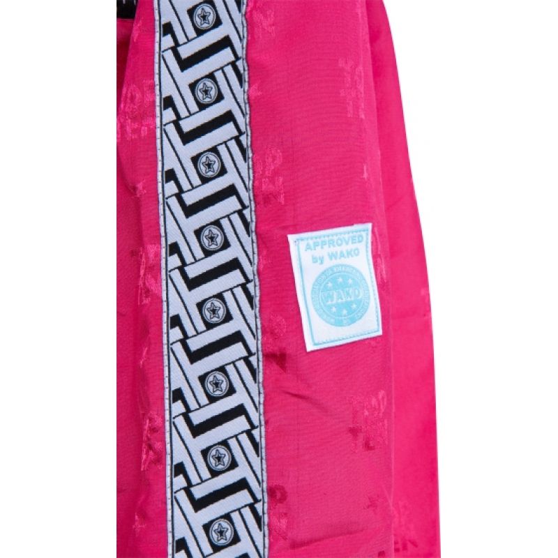 TOP TEN "PRISM" Kickboxing Pants SKBP-TT-P