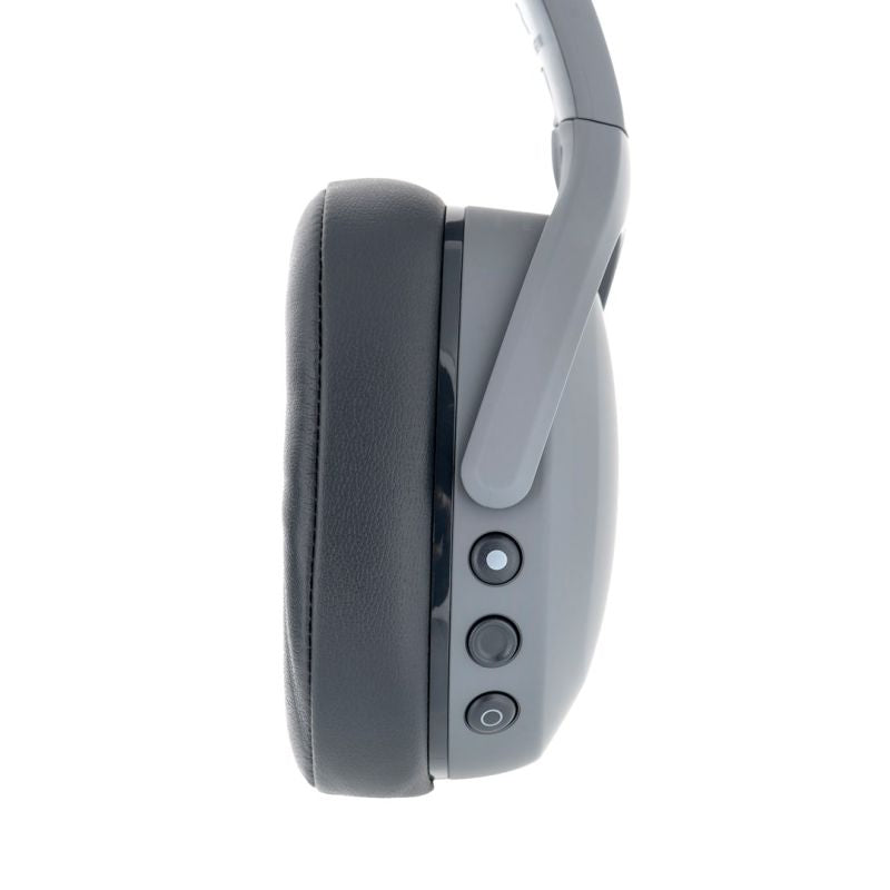 Skullcandy Crusher Evo Wireless Chill Gray headphones In preparation Your Sports Performance