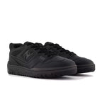 New Balance 550 black low-top sneakers - BB550BBB Obuwie/Buty na co dzień Your Sports Performance