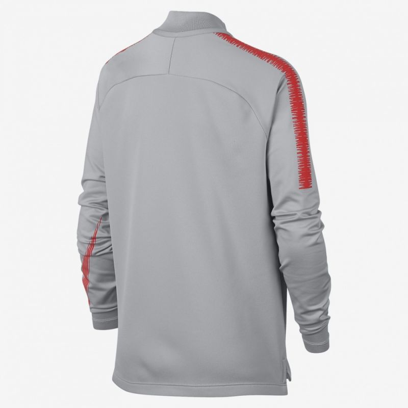 Nike Dry Squad Dril Top 18 Junior 916125-060 football jersey Clothing/Football Nike
