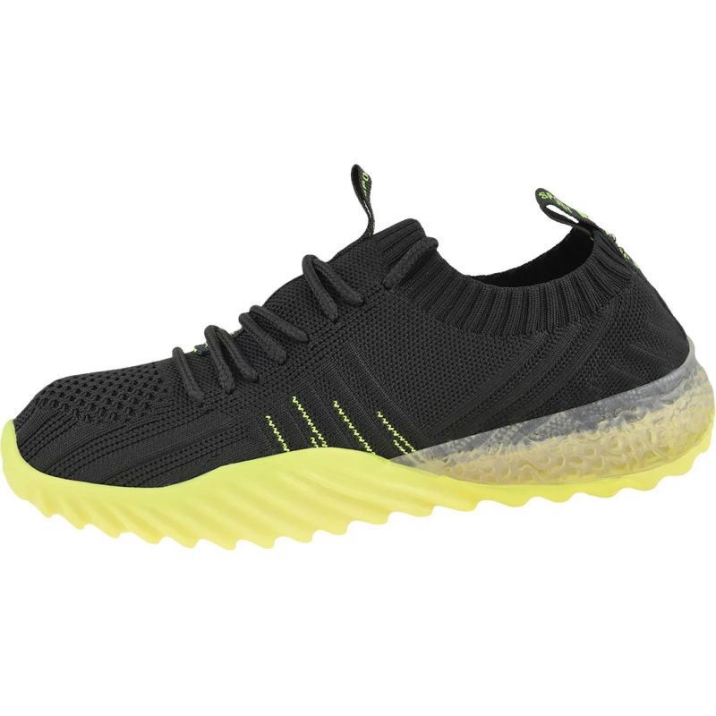 Big Star Shoes Big Top FF274343 czarne 36 Footwear/Lifestyle Your Sports Performance
