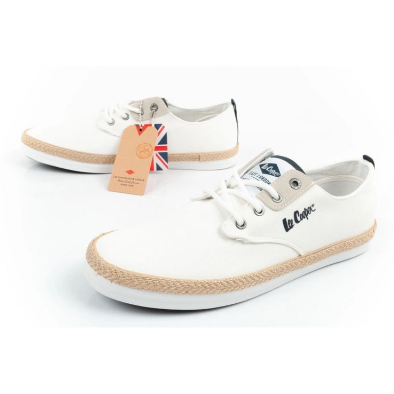 Lee Cooper M LCW-25-02-3252M shoes Footwear/Lifestyle/Lee Cooper Your Sports Performance