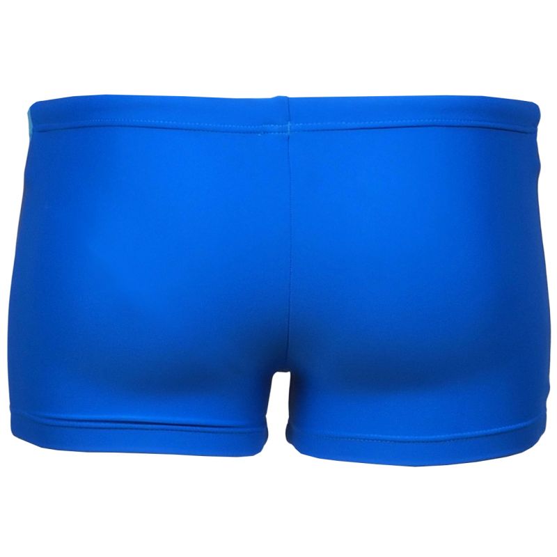 Swimming cap Crowell Ucho Bora navy blue col.3 Accessories/Swimming accessories Your Sports Performance