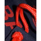 Bag, backpack FC Barcelona gymsack N4 Escudo FCB 5004GYE4 Accessories/Sachets / Belts / Bags Your Sports Performance