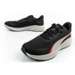 Puma Skyrocket Lite men's sports shoes, lightweight and comfortable, black Puma