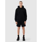 Unisex open-front hooded sweatshirt 4F 4FWSS25TSWSU1547-20S *Kategoria tymczasowa Your Sports Performance