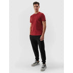 T-shirts 4F M 4FWSS25TTSHM3956-96S *Kategoria tymczasowa Your Sports Performance