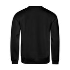 Vibe Crew Unisex Sweatshirt (Black)