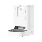 Petkit YumShare Dual-Hopper Automatic Feeder with Camera Dla zwierząt/Miski, pojemniki i poidełka (uniwersalne) Your Sports Performance