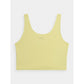 Women's training crop top made of recycled materials 4F x Anna Lewandowska 4F *Kategoria tymczasowa Your Sports Performance