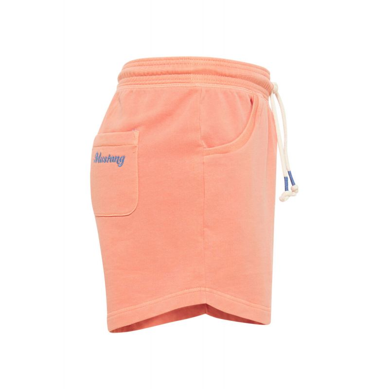 Mustang Julie Jogpant W 1012602 8131 Clothing/Lifestyle/Trousers, shorts/Mustang Your Sports Performance