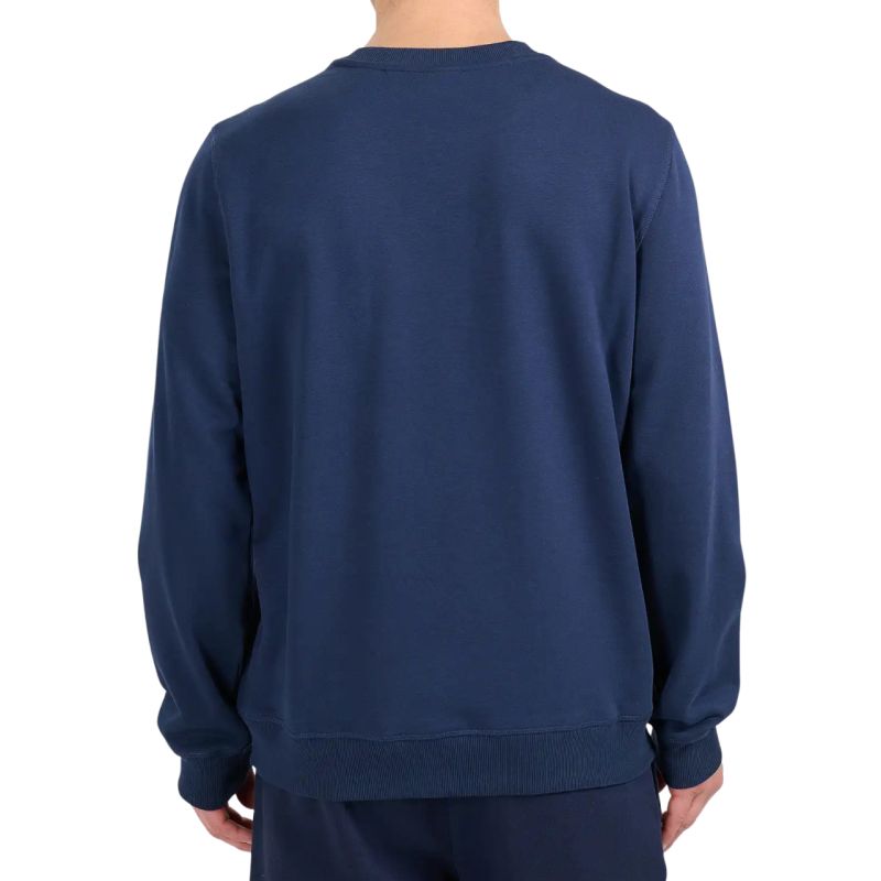 Men's sweatshirt 4F M2549 navy blue 4FWMM00TSWSM2549 31S