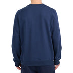 Men's sweatshirt 4F M2549 navy blue 4FWMM00TSWSM2549 31S