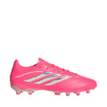 Adidas Copa Pure IV League FG kids' soccer shoes pink KI0662