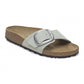 Birkenstock Madrid Big Buckle W 1024097 Flip-Flops Footwear/Lifestyle/Birkenstock Birkenstock