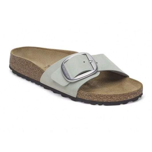 Birkenstock Madrid Big Buckle W 1024097 Flip-Flops Footwear/Lifestyle/Birkenstock Birkenstock