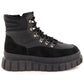 Boots on the News W EVE450A platform Footwear/Outdoor/News Your Sports Performance
