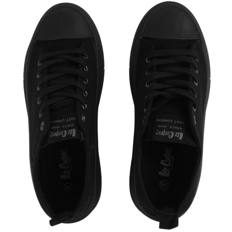 Lee Cooper Shoes W LCW-23-44-1624LB Footwear/Lifestyle/Lee Cooper Your Sports Performance