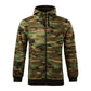 Malfini Camo Zipper M MLI-C1933 Clothing/Lifestyle/Malfini Malfini
