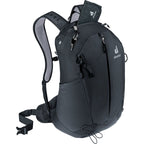 Deuter AC Lite 17 hiking backpack, black Bagaż/Plecaki Your Sports Performance