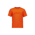 POC Tee Jr Orange