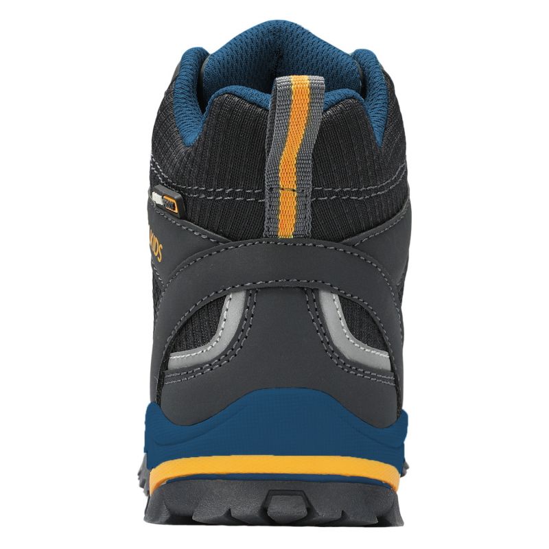 Trollkids Trolltunga JR 156-620 shoes Footwear/Outdoor/Trollkids Your Sports Performance