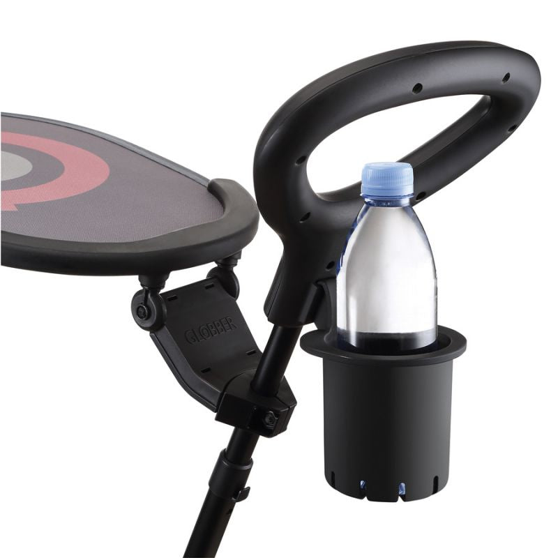 Multifunction bike Globber Learning Bike 3in1 Deluxe 639-210 Accessories/Bicycle/Rowery Your Sports Performance