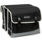 Dunlop double pannier rack bicycle bag 26L 417400 Accessories/Bicycle/Akcesoria rowerowe Your Sports Performance