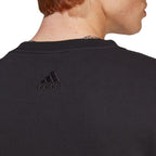 adidas Essentials French Terry Big Logo M IC9324 sweatshirt Clothing/Training Adidas