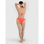 Women's bikini top 4F 4FWSS25UBKTF070-62S *Kategoria tymczasowa Your Sports Performance