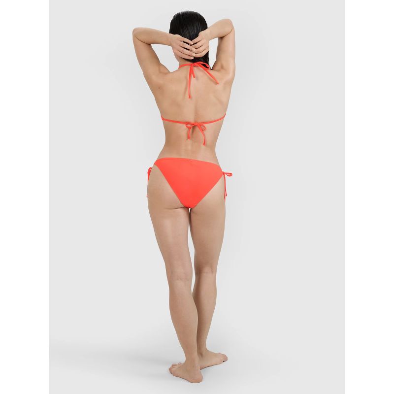 Women's bikini top 4F 4FWSS25UBKTF070-62S *Kategoria tymczasowa Your Sports Performance