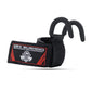 TRAINING HOOKS, DEADLIFT, BAR DBD-G-1 Haki treningowe Your Sports Performance