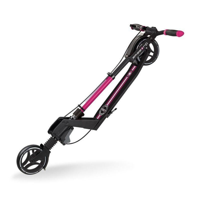 Scooter Globber One K 165 BR 672-110 Accessories/Skating/Hulajnogi Your Sports Performance