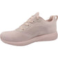 Skechers Bobs Squad W shoes 32504-PNK Footwear/Lifestyle/Skechers Your Sports Performance