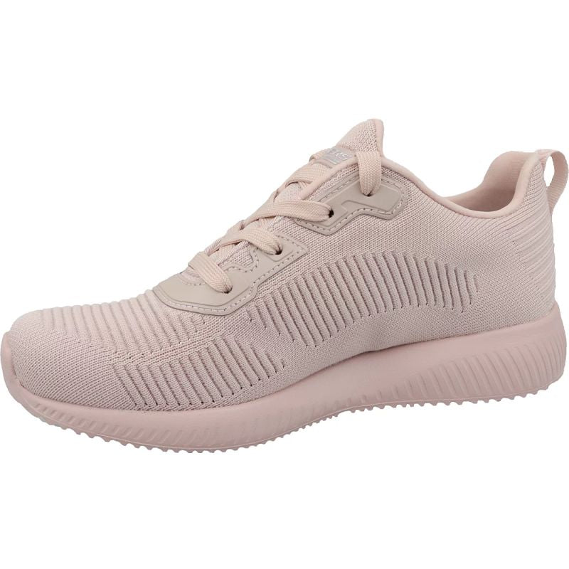 Skechers Bobs Squad W shoes 32504-PNK Footwear/Lifestyle/Skechers Your Sports Performance