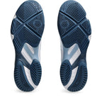 Asics Netburner Ballistic FF MT 3 shoes 1051A074103 Footwear/Volleyball/Men Asics