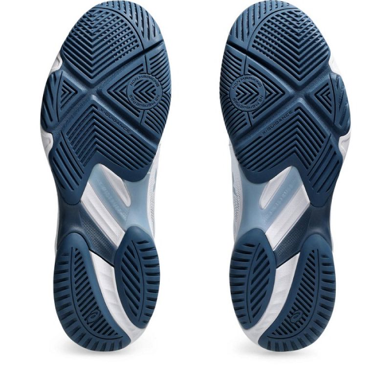 Asics Netburner Ballistic FF MT 3 shoes 1051A074103 Footwear/Volleyball/Men Asics