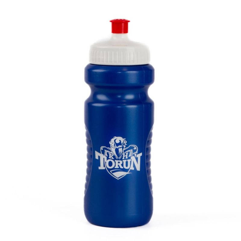 Eco bottle KHT Toruń SREBBID011 Accessories/Training equipment Your Sports Performance