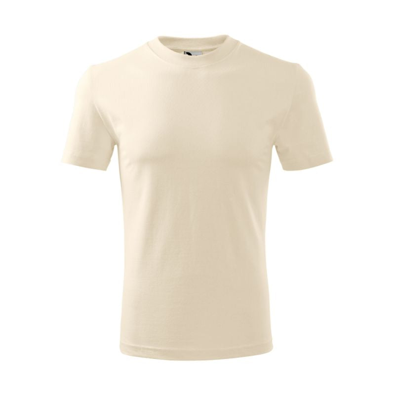 Children's Basic T-shirt (almond) Malfini