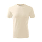 Children's Basic T-shirt (almond) Malfini