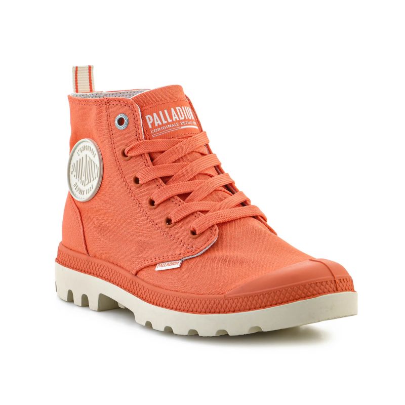 Palladium Pampa Duo Chrome shoes 74470-813-M Footwear/Lifestyle/Palladium Your Sports Performance